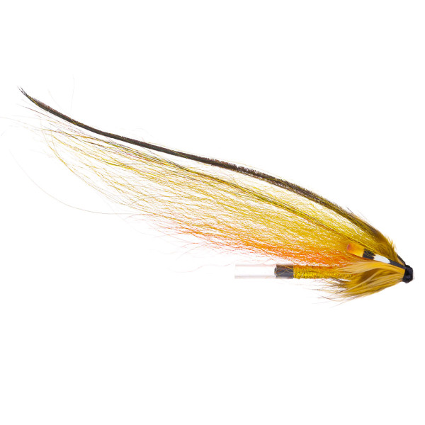 Superflies Lachsfliege - Banana Fly
