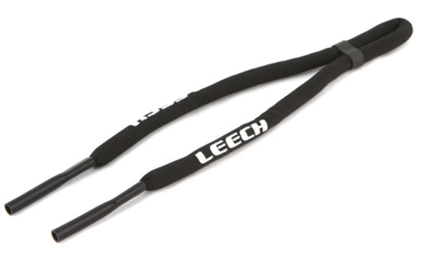 Leech Floatingstrap Brillenband black