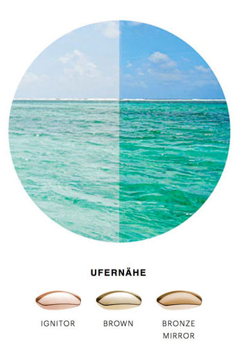 Polarisation