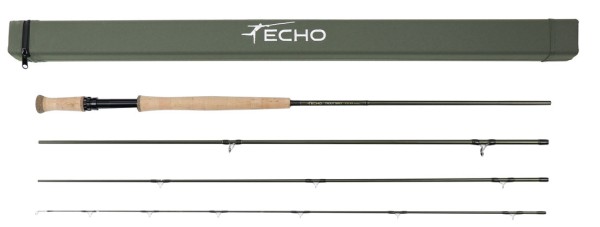 Echo spey rods Clearance