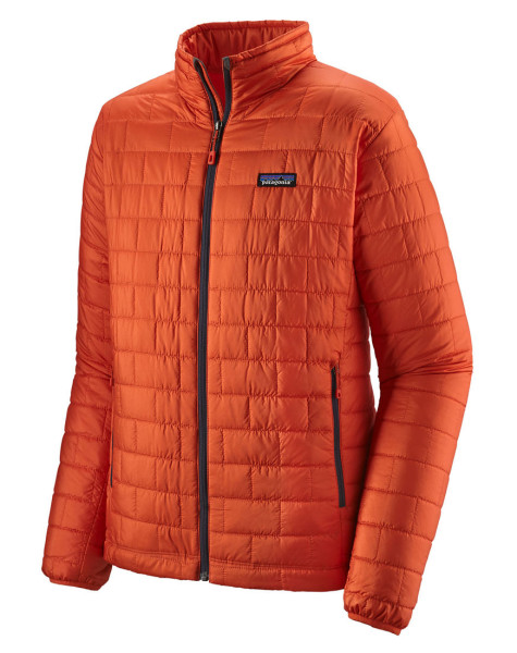 Primaloft patagonia clearance