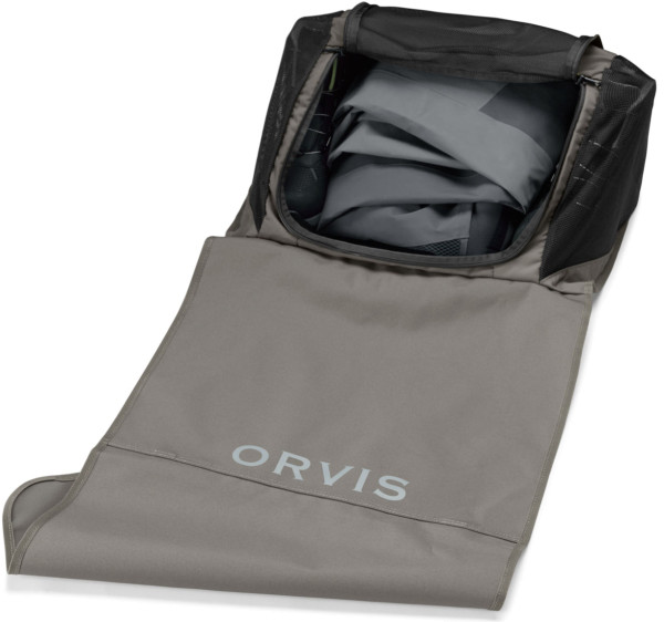 Orvis Wader Mud Room Tasche für Watbekleidung