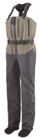 Patagonia W's Swiftcurrent Expedition Zip Waders Wathose RVGN