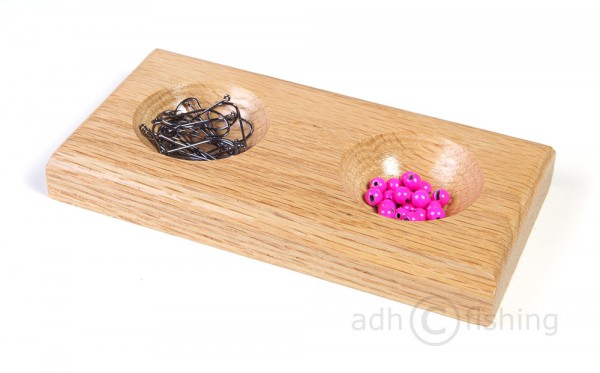 Wapsi Hook-and-Bead Schale für Haken und Perlen