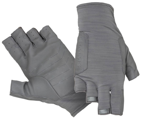 Simms Solarflex Guide Glove Handschuh sterling