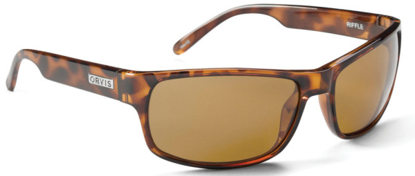 Orvis Superlight Sunglasses Riffle Polarisationsbrille