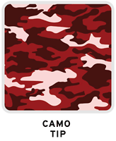 Camo Tip