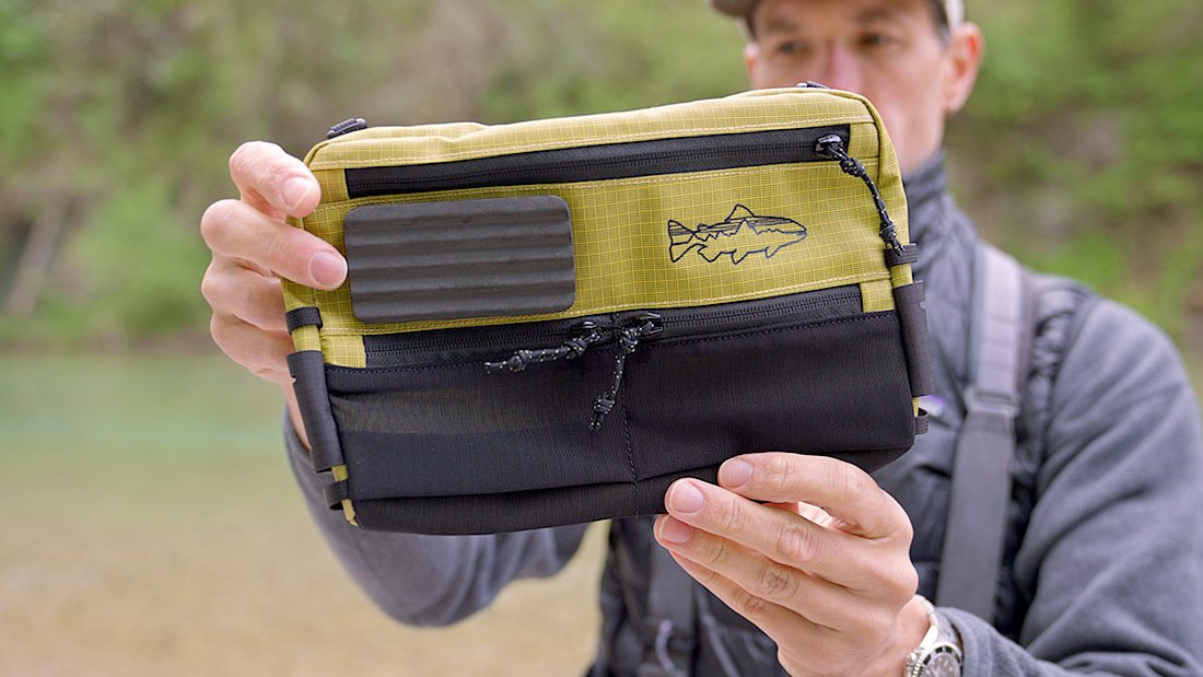 Patagonia Stealth Switch Pack 3L colors