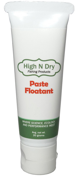 High and Dry Paste Floatant Schwimmpräparat