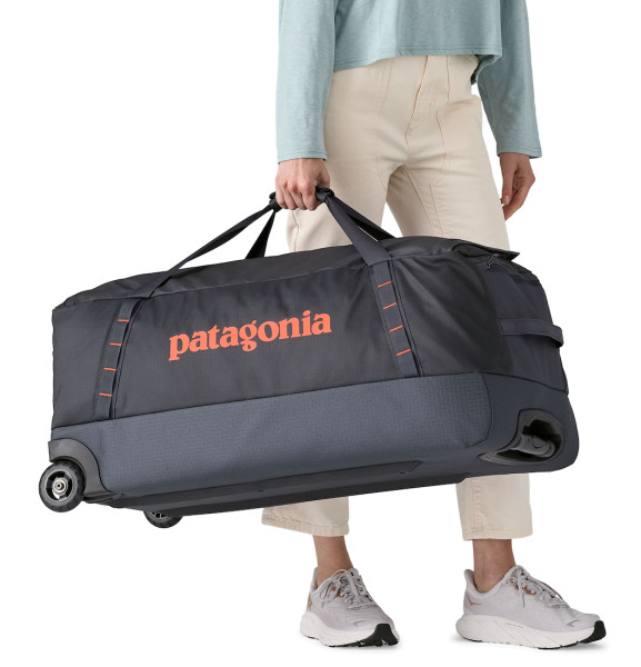 Patagonia Black Hole Wheeled Duffel 100L Reisetrolley SMDB