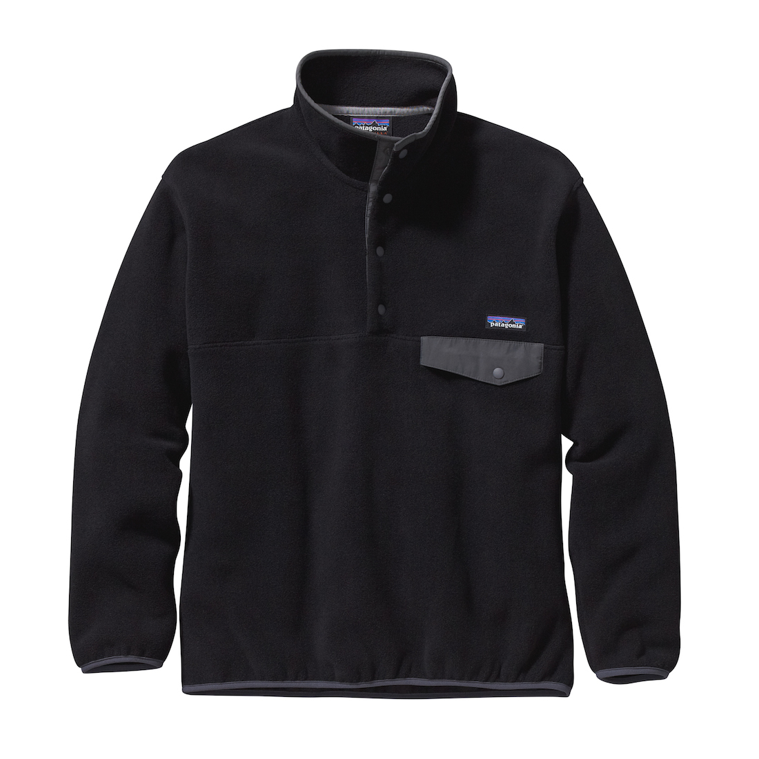 Patagonia Synchilla Snap-T Fleece Pullover BFO