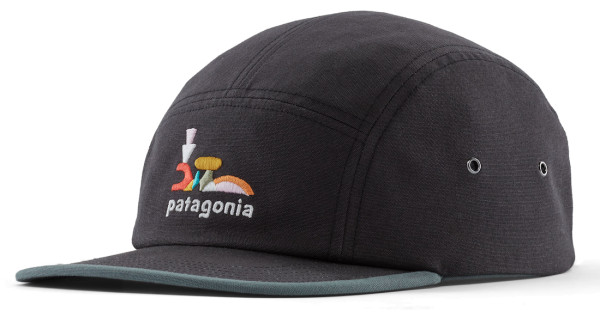 Patagonia Graphic Maclure Hat Kappe LIBK