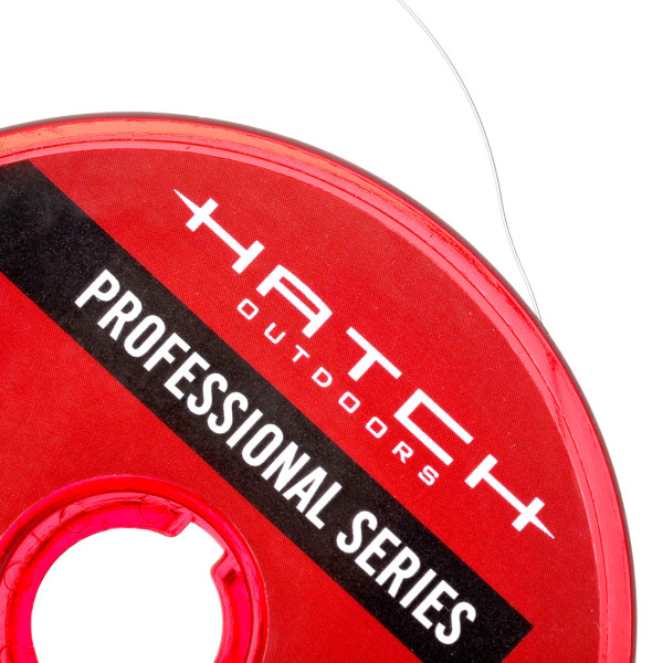 Hatch Professional Series Monofilament Tippet Vorfachmaterial Monofil