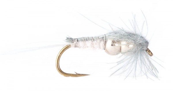 Marc Petitjean Nymphe - MP131D Mayfly Larva