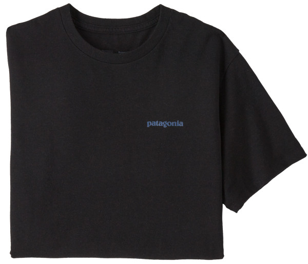 Black patagonia shirt new arrivals