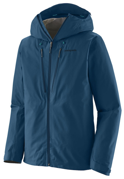 Patagonia gore tex jacke store