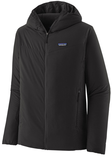 Patagonia Nano-Air Light Hybrid Hoody Jacke BLK