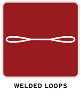 Welded Loops