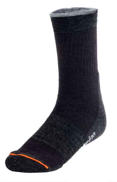 Geoff Anderson Reboot Sock Socke black