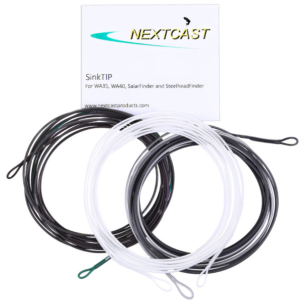 Nextcast 2D Tips 12 ft.