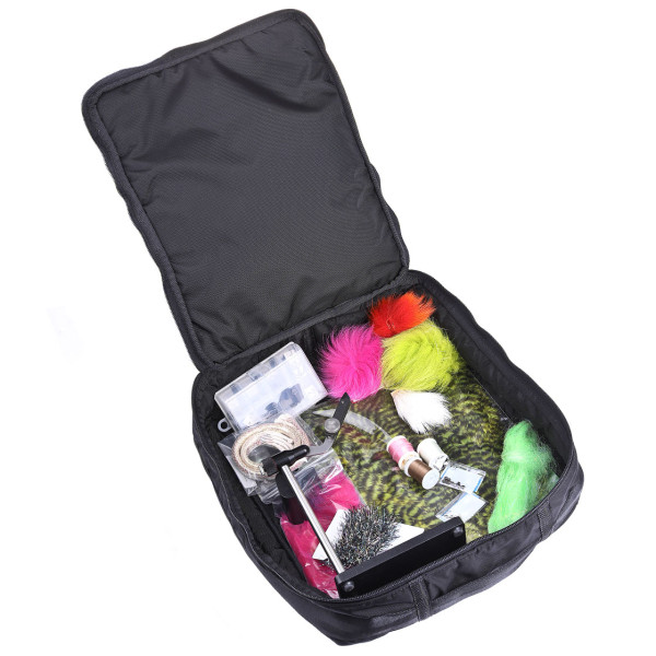 Marc Petitjean LTB Flytying Bag Soft Case Tasche