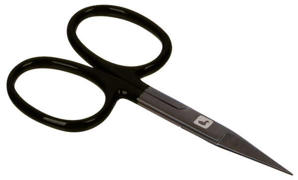 Loon Ergo All Purpose Scissors Bindeschere black