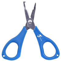 Daiwa J-Braid Scissor Schere für geflochtene Schnüre