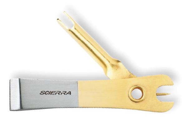 Scierra Line Clipper Combo Tool - Schnurknipser