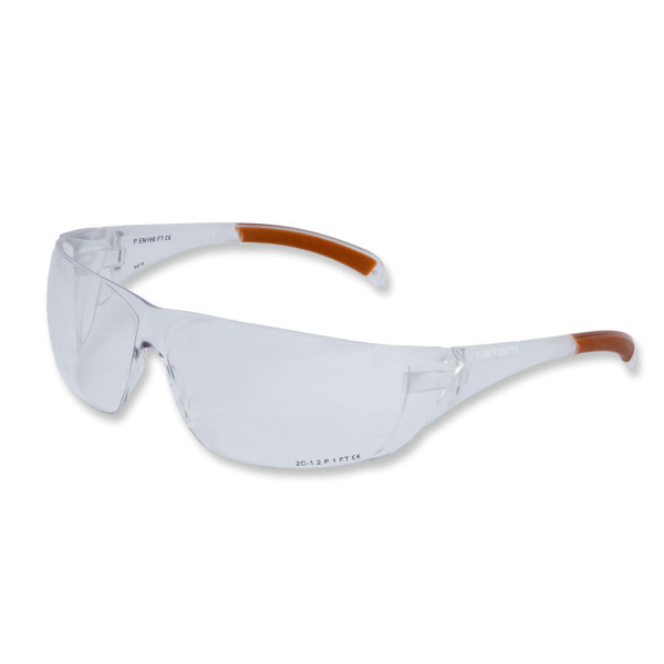Carhartt Billings Safety Glasses Sicherheitsbrille clear