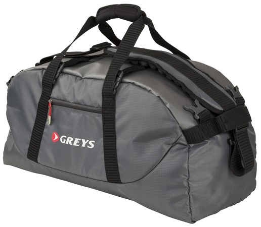 Greys Duffle Bag Tasche