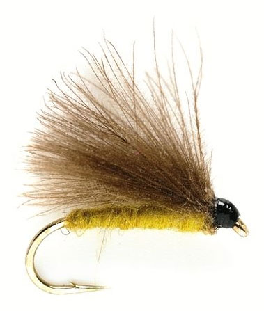 DRY FLY