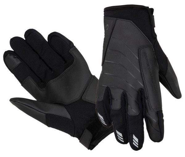 Simms Offshore Angler's Glove Handschuh black