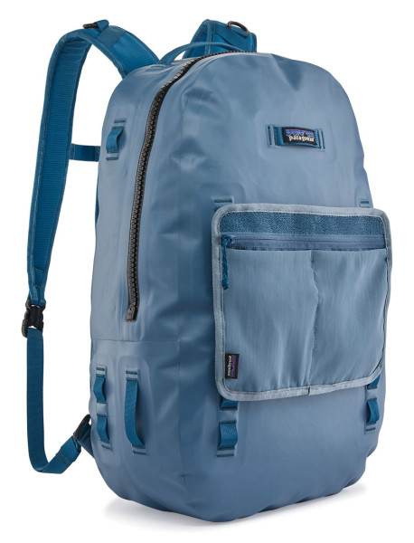 Patagonia Guidewater Backpack wasserdichter Rucksack PGBE