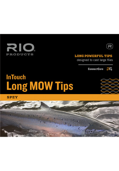 Rio InTouch MOW Medium Tip 15ft.