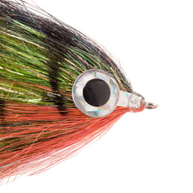 Pike Terror Flies