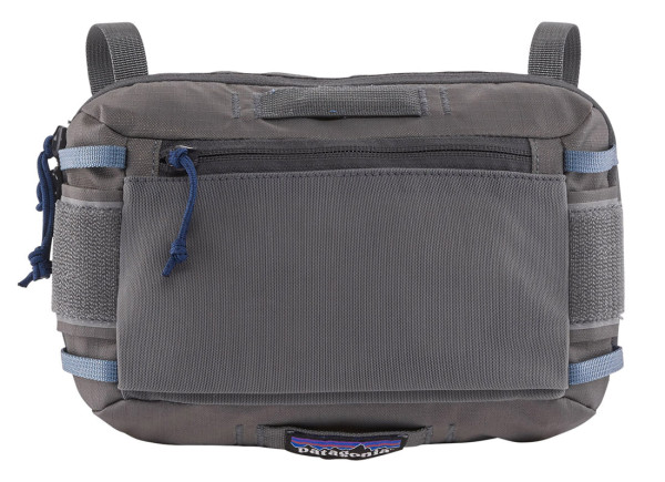 Patagonia Stealth Work Station Tasche NGRY