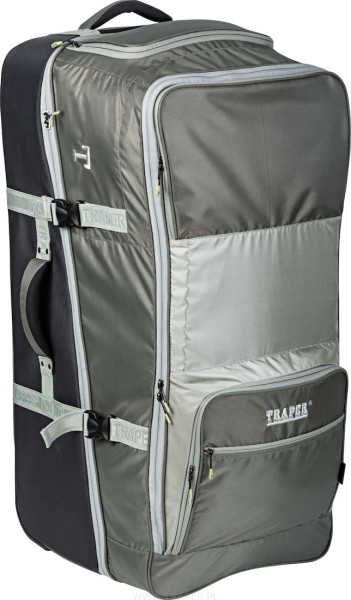 Traper Active Wheeled Bag Reisekoffer