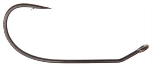 Ahrex TP650 26 Degree Bent Streamer Hook Haken