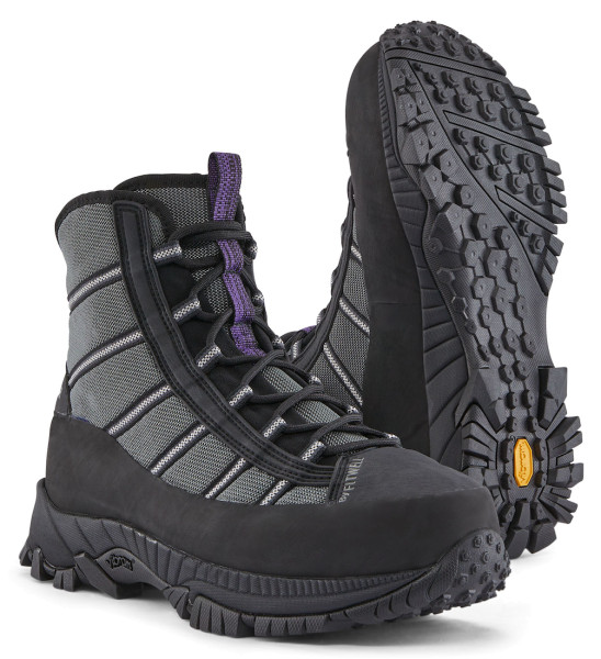 Patagonia Forra Wading Boots Watschuh mit Vibramsohle