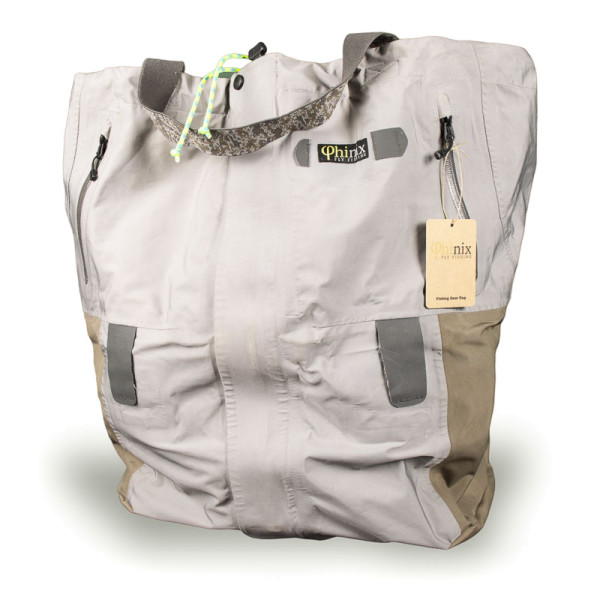 54DeanStreet Phinix Fishing Gear Bag Tasche