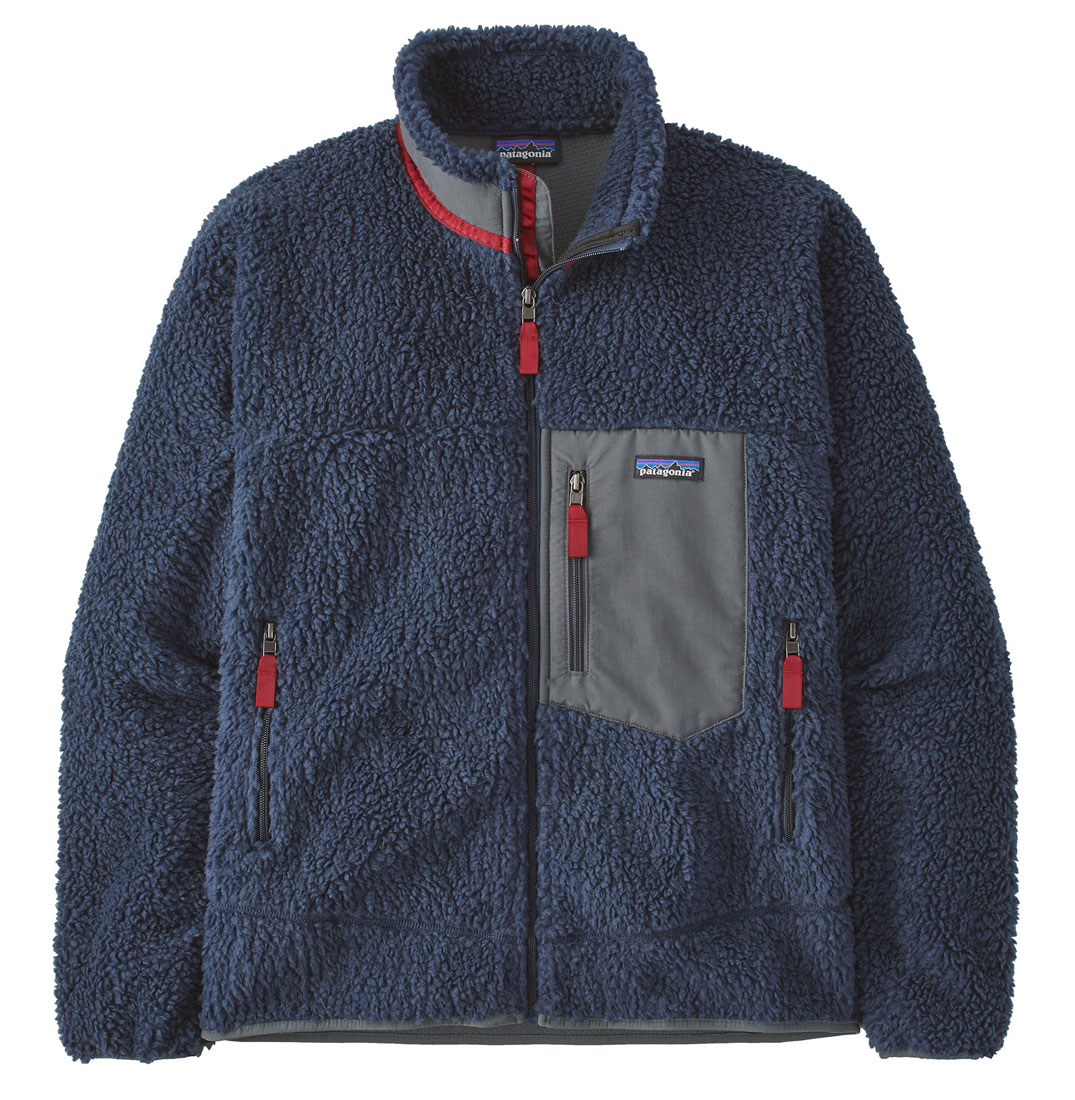 Patagonia jacke retro Clearance