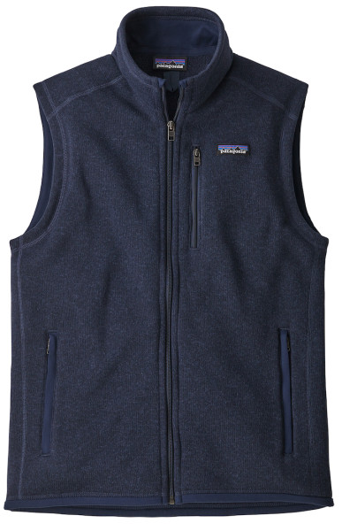 Better sweater fleece vest best sale