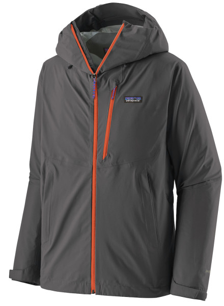 Patagonia Granite Crest Rain Jacket Regenjacke FGE