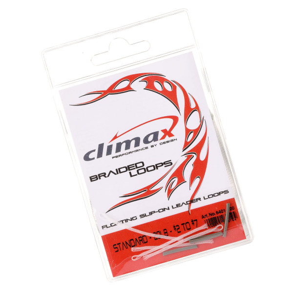 Climax Braided Loops #2-7