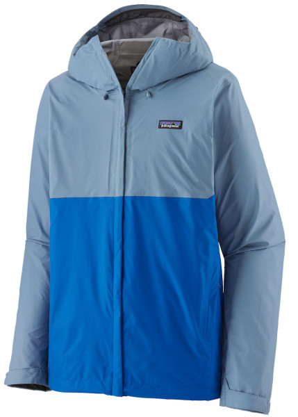 Patagonia Torrentshell 3L Rain Jacket Jacke BYBL Regenjacken