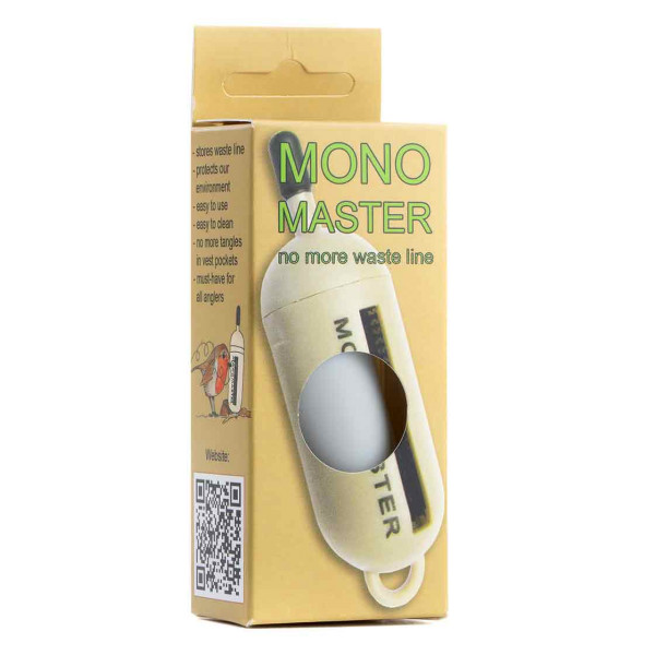 Monomaster Waste Line Holder