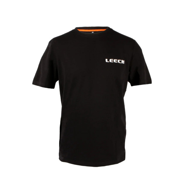 Leech T-Shirt black