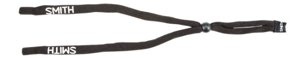 Smith Optics Chum Retainer Brillenband black
