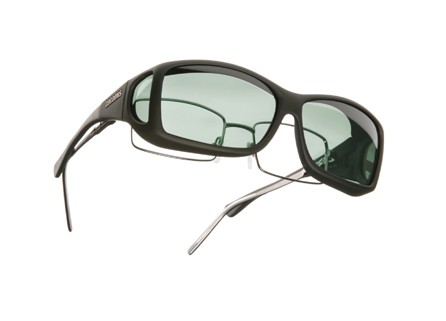 Cocoons Aufsatz-Polarisationsbrille Wide Line #ML OveRx Design