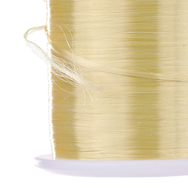 Veevus Kevlar Thread 200D Bindegarn Garn Bindematerial